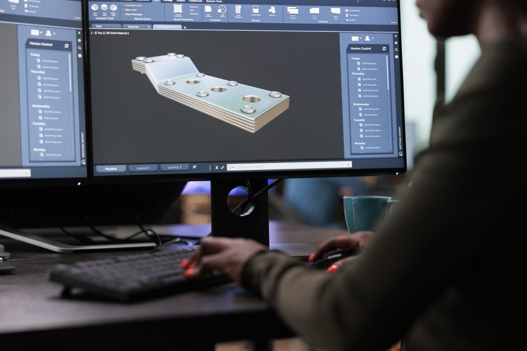 CGI / VFX Production