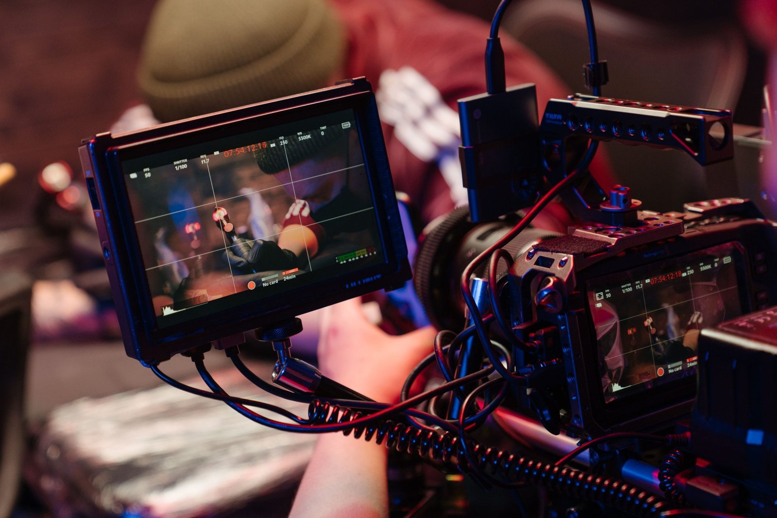 Video Production